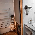 Chaleureux 4/6 Pers, Pied Des Pistes, Park. *