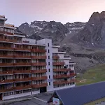 Chaleureux 4/6 Pers, Pied Des Pistes, Park. *