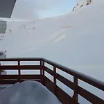 Chaleureux 4/6 Pers, Pied Des Pistes, Park. アパート ラ・モンジー