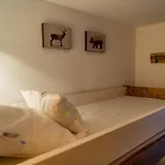 アパート Chaleureux 4/6 Pers, Pied Des Pistes, Park. *