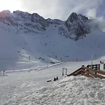 Chaleureux 4/6 Pers, Pied Des Pistes, Park. ラ・モンジー