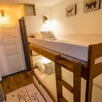 アパート Chaleureux 4/6 Pers, Pied Des Pistes, Park.