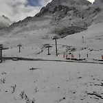 Chaleureux 4/6 Pers, Pied Des Pistes, Park. *