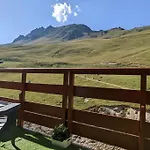 Chaleureux 4/6 Pers, Pied Des Pistes, Park. *