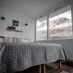 Chaleureux 4/6 Pers, Pied Des Pistes, Park. ラ・モンジー
