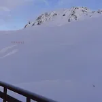 アパート Chaleureux 4/6 Pers, Pied Des Pistes, Park. ラ・モンジー