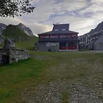 Chaleureux 4/6 Pers, Pied Des Pistes, Park. ラ・モンジー