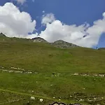 Chaleureux 4/6 Pers, Pied Des Pistes, Park. アパート *