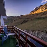 Chaleureux 4/6 Pers, Pied Des Pistes, Park. * ラ・モンジー