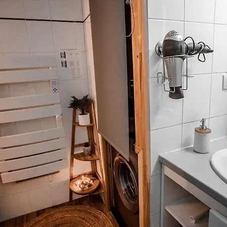 Chaleureux 4/6 Pers, Pied Des Pistes, Park. *