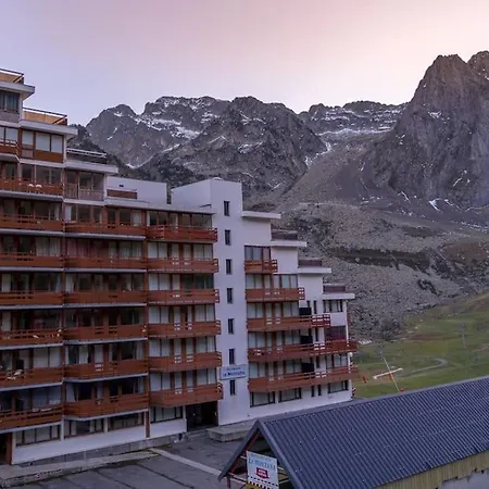 Chaleureux 4/6 Pers, Pied Des Pistes, Park. *