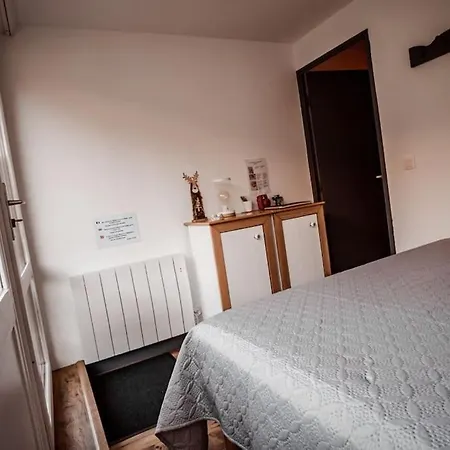 Chaleureux 4/6 Pers, Pied Des Pistes, Park. La Mongie